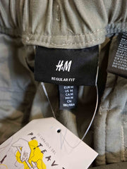 Pantaloni H&M Barbati - M