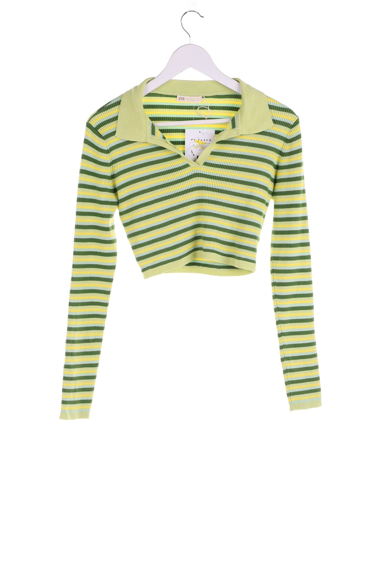 Bluza Stradivarius Femei - L