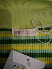 Bluza Stradivarius Femei - L