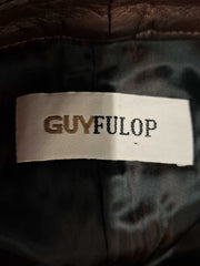 Pantaloni Guy Fulop Femei - M