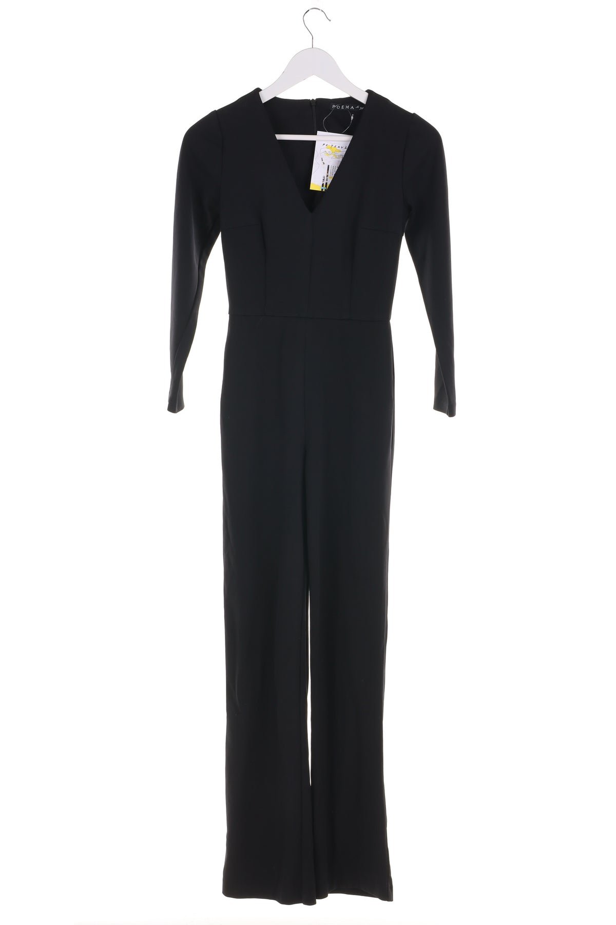 Salopeta  Poema Femei - XS