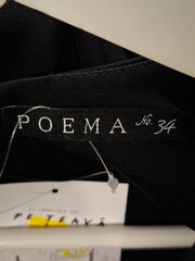 Salopeta  Poema Femei - XS