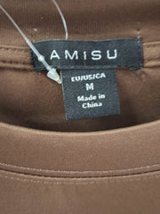 Hanorac Amisu Femei - M