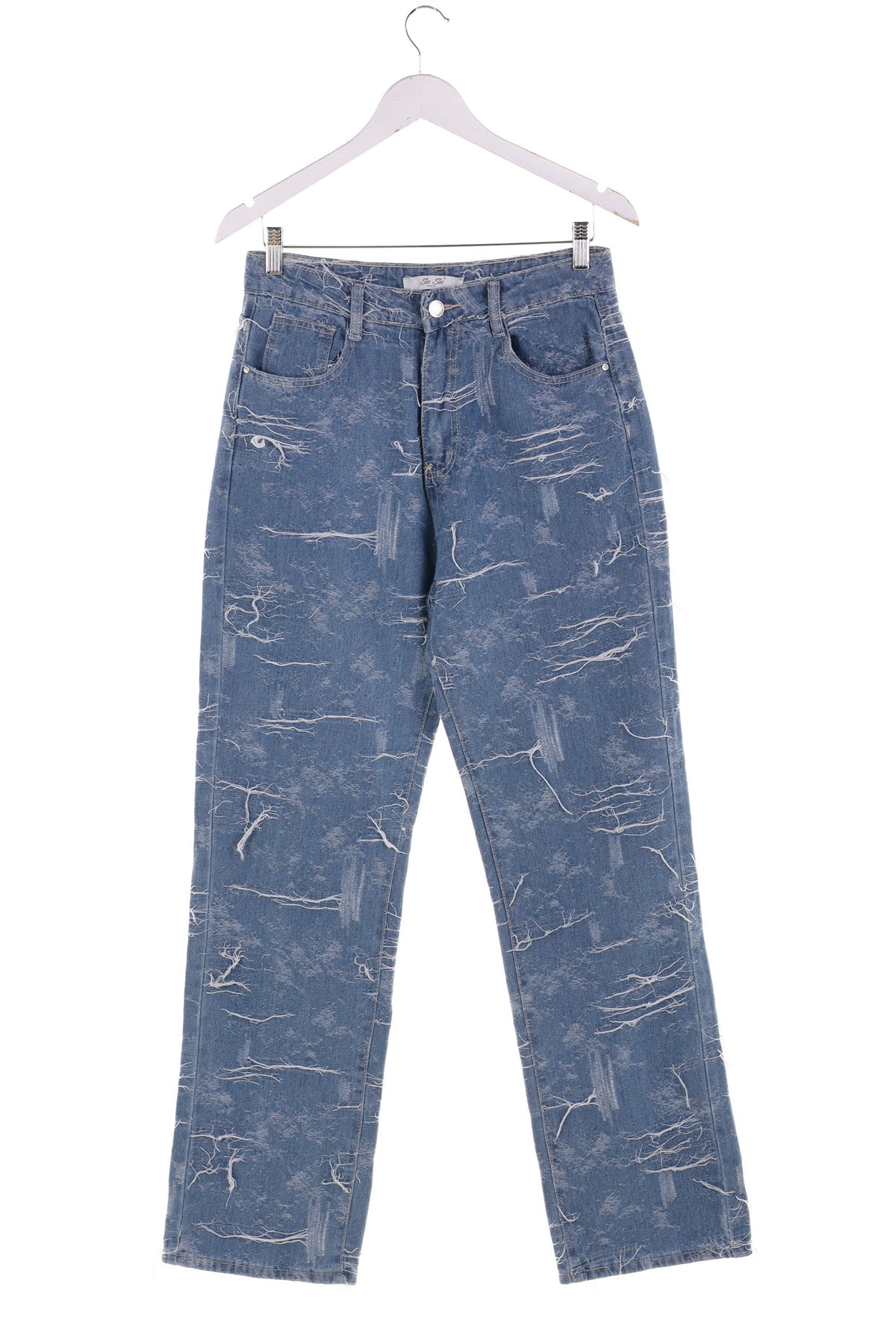 Blugi See See Femei - L