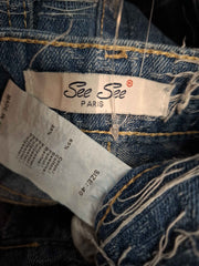 Blugi See See Femei - L