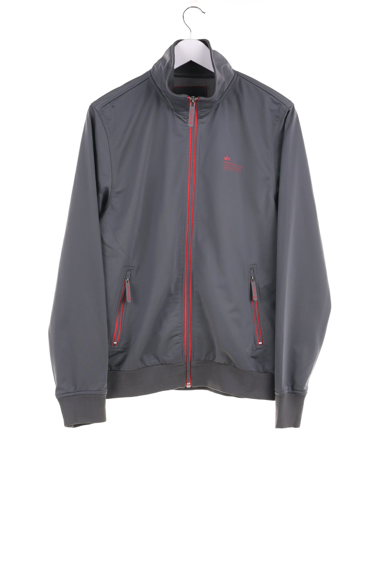 Bluza de trening Alpha Industries Barbati - L