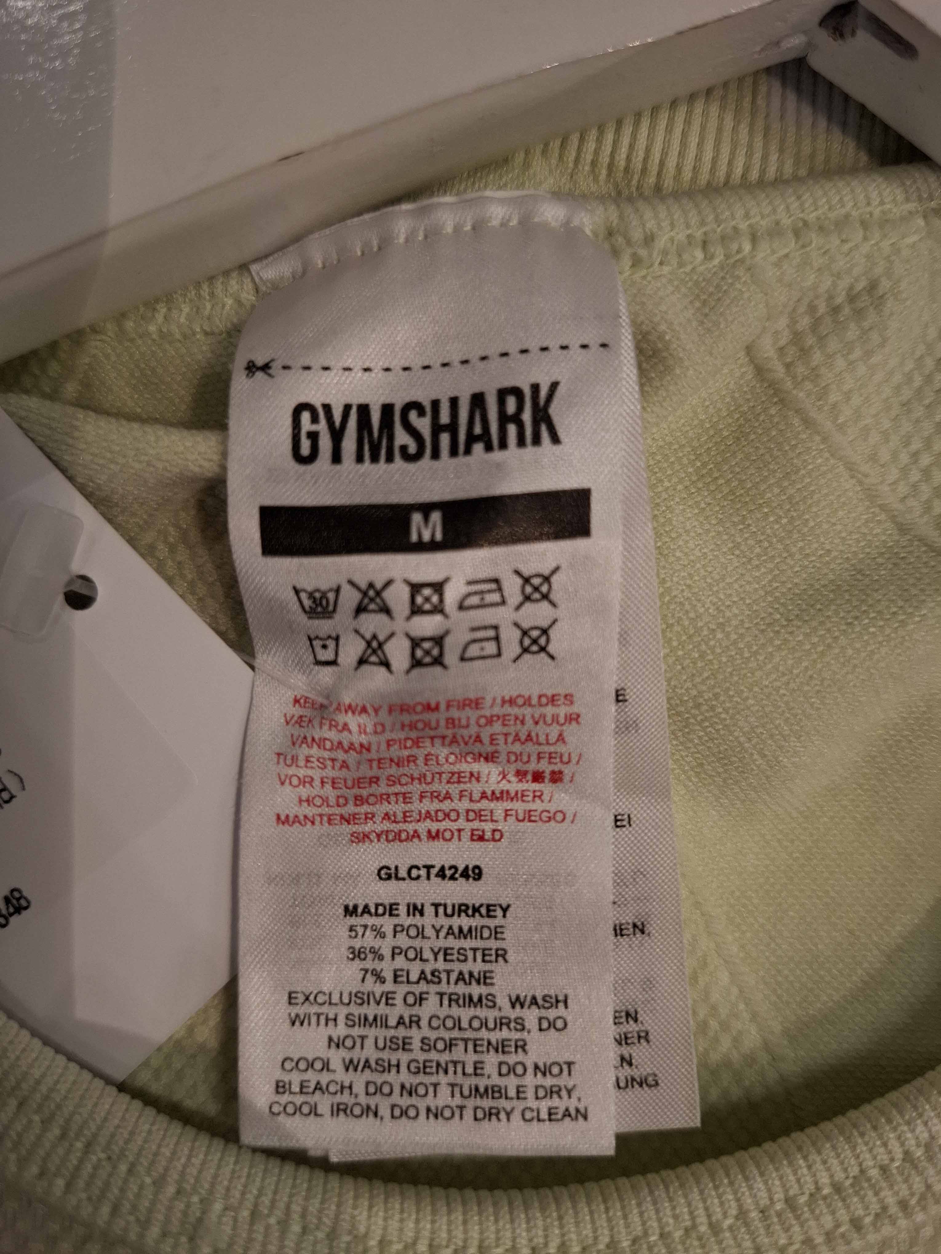 Bluza Gymshark Femei - M