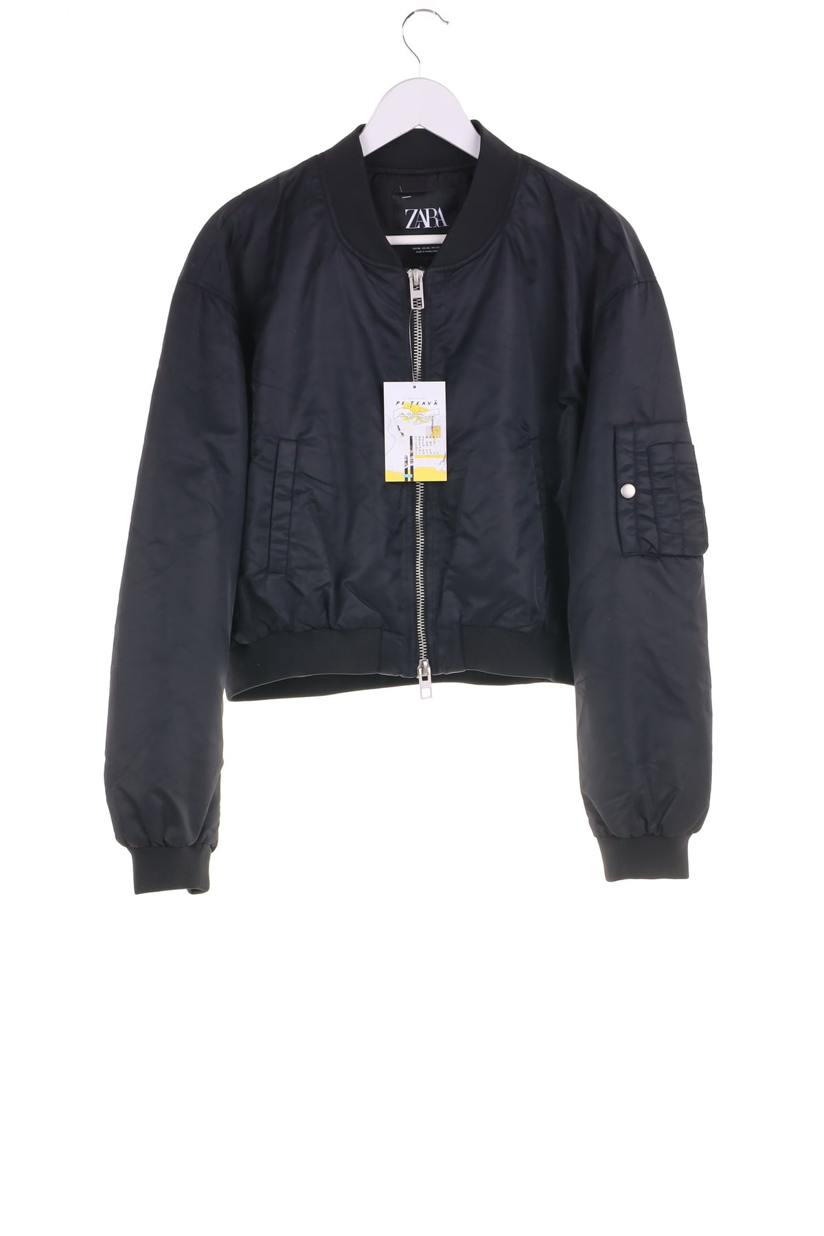 Jacheta Zara Femei - XL