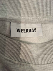 Hanorac Weekday Femei - L