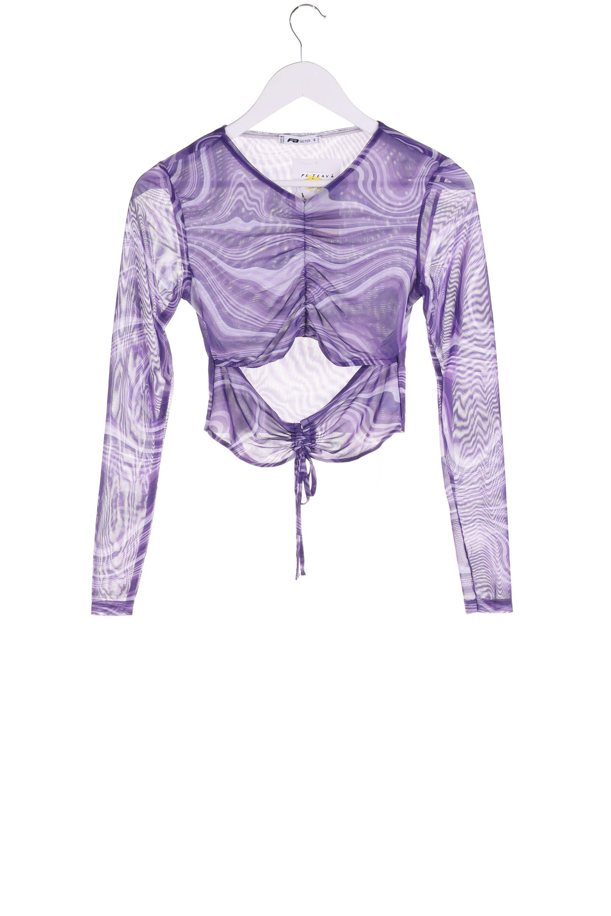 Bluza FB Sister Femei -  S