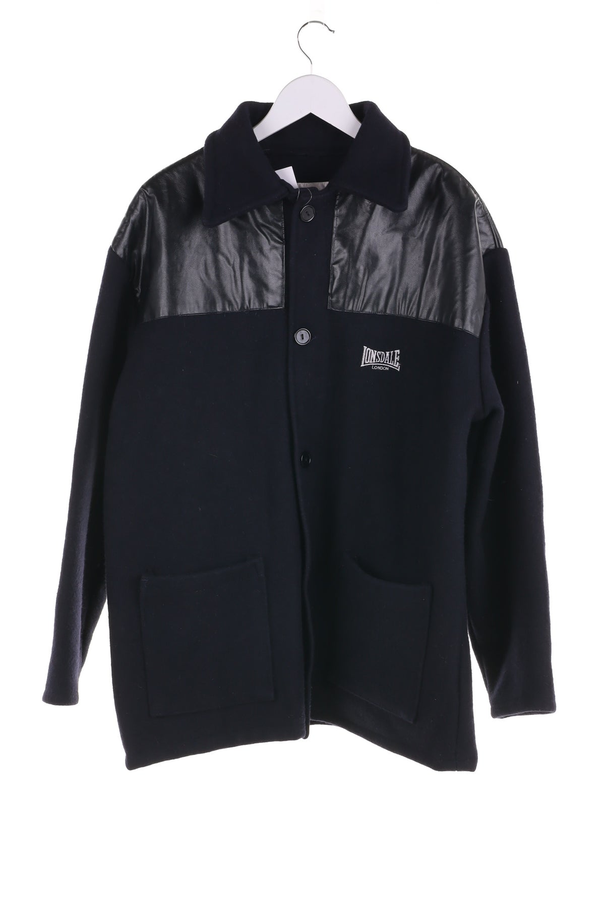 Palton Lonsdale Barbati - XL