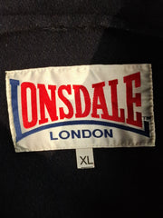 Palton Lonsdale Barbati - XL