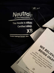 Hanorac Neutral Barbati - XS