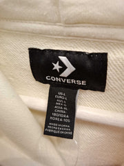 Hanorac Converse Femei - L