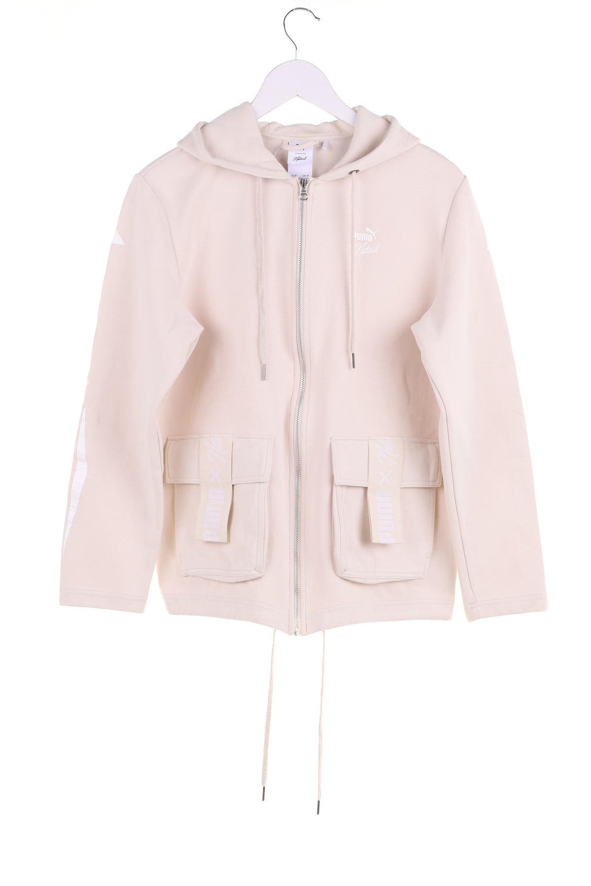 Hanorac Puma Femei - S