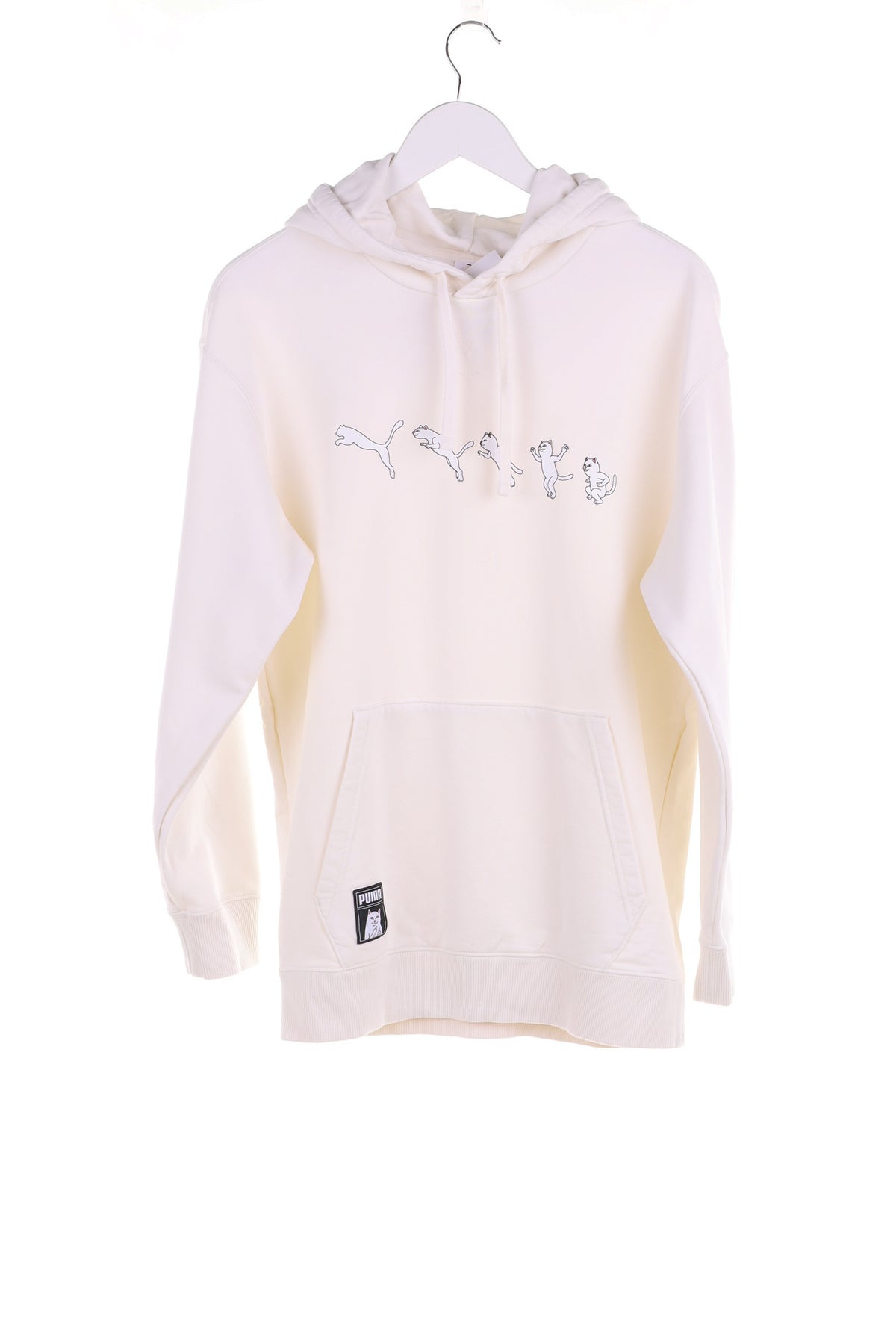 Hanorac Puma Femei - S