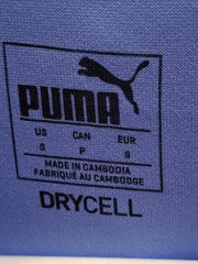 Hanorac Puma Femei - S