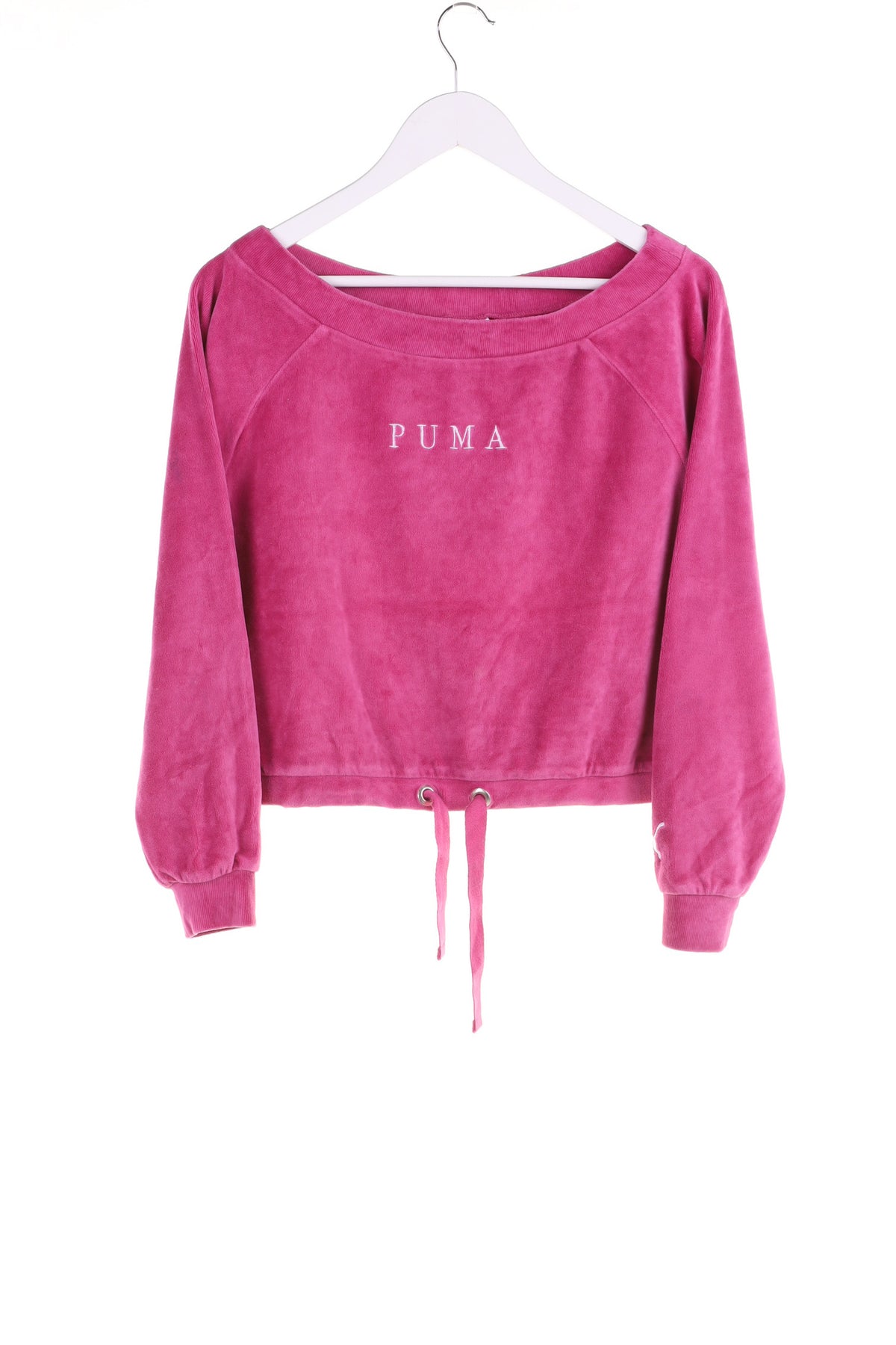 Hanorac Puma Femei - XS