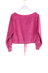 Hanorac Puma Femei - XS