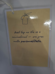 Bluza Bershka Femei - XL