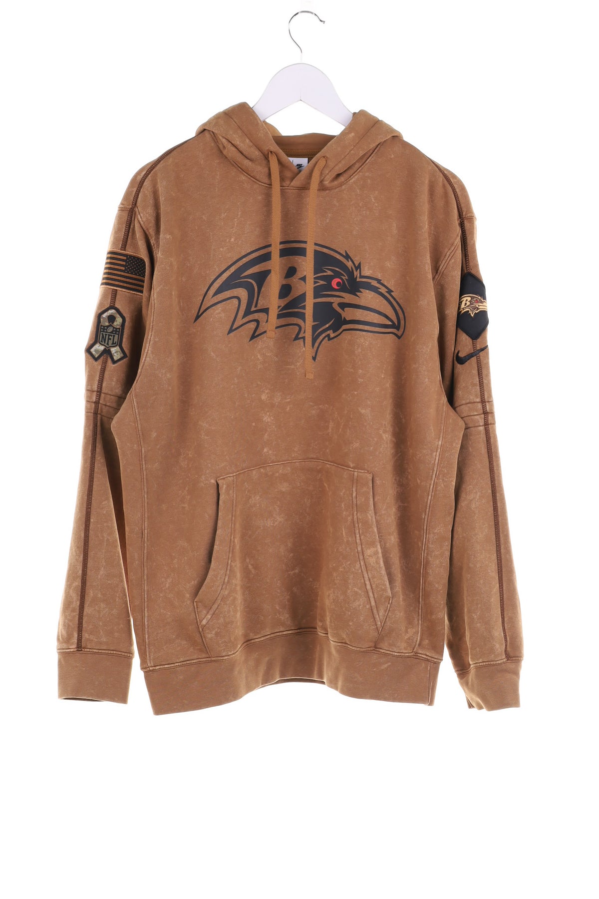 Hanorac Nike Barbati - L