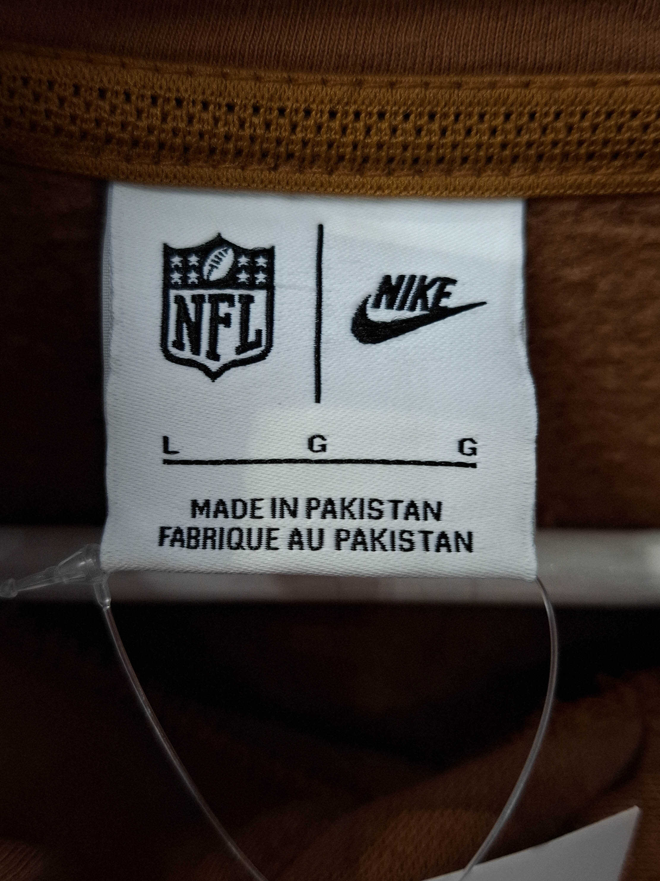 Hanorac Nike Barbati - L