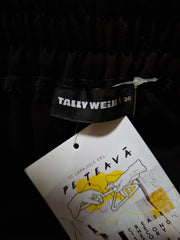 Pantaloni Tally Weijl Femei - S