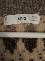 Vesta Mango Femei - S