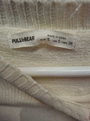 Pulover Pull&Bear Femei - S