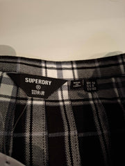 Fusta Superdry Femei - L