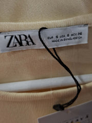 Rochie Zara Femei - S