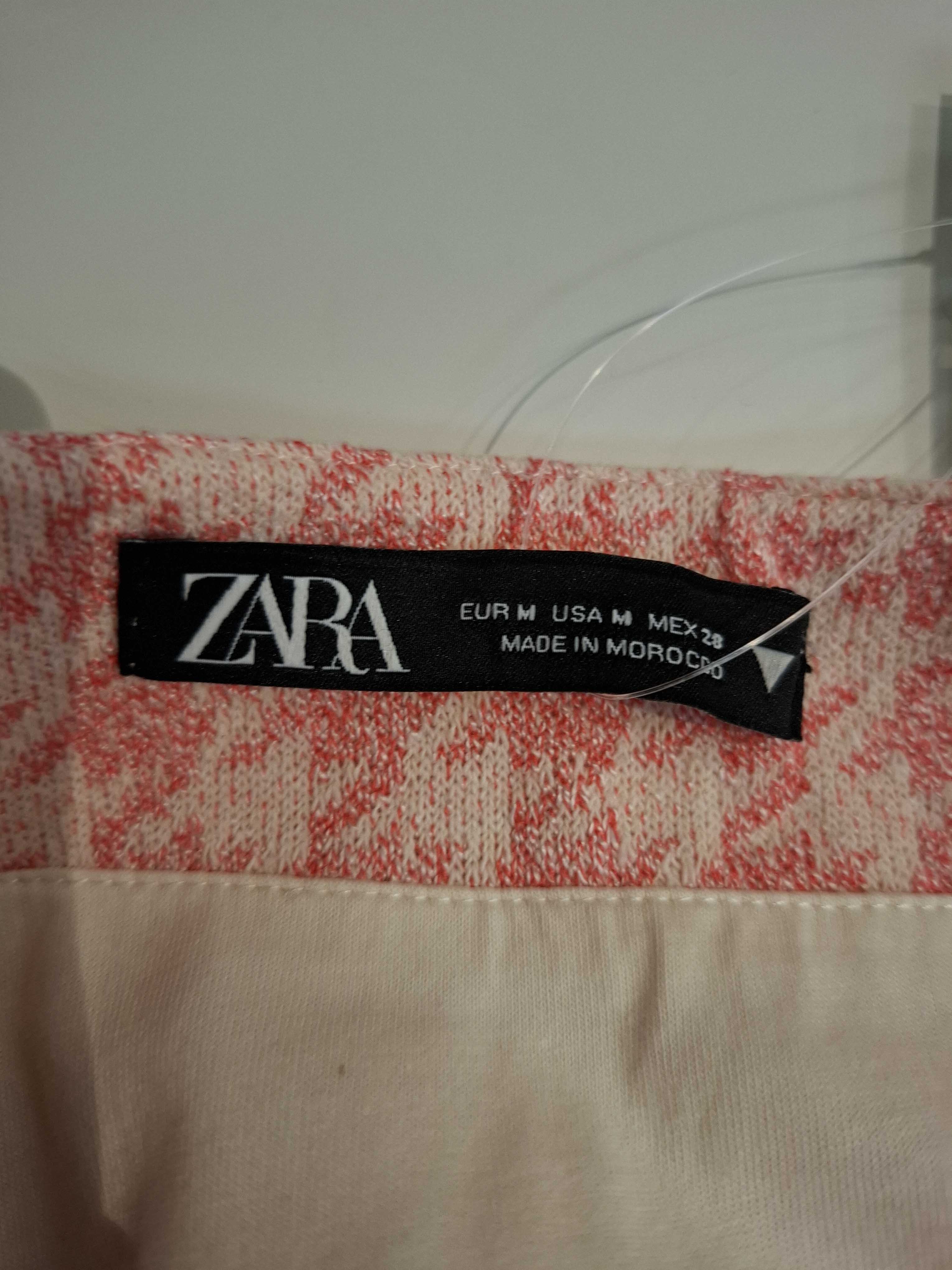 Fusta-Pantalon  Zara Femei - M