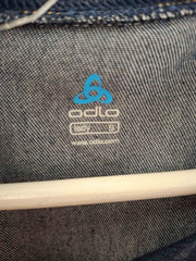 Hanorac Odlo Femei - S