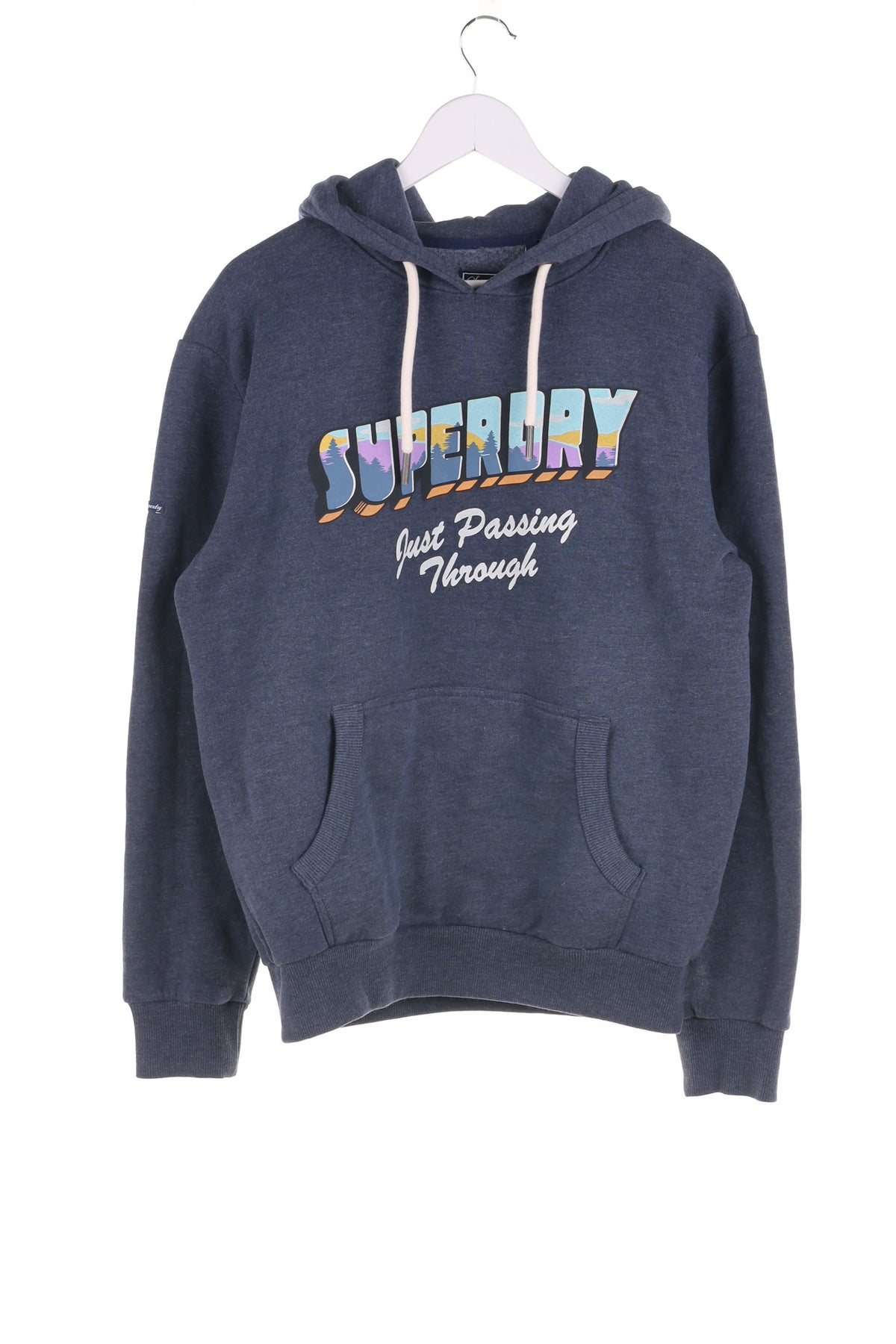 Hanorac Superdry Barbati - L