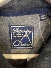 Hanorac Superdry Barbati - L