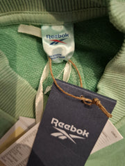 Hanorac Reebok Femei - S