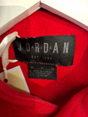 Hanorac Jordan Barbati - M