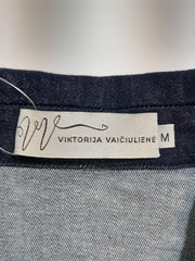 Geacă Viktorija Vaičiulienė Femei - M