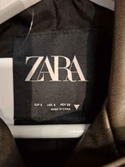 Jacheta Zara Femei - S