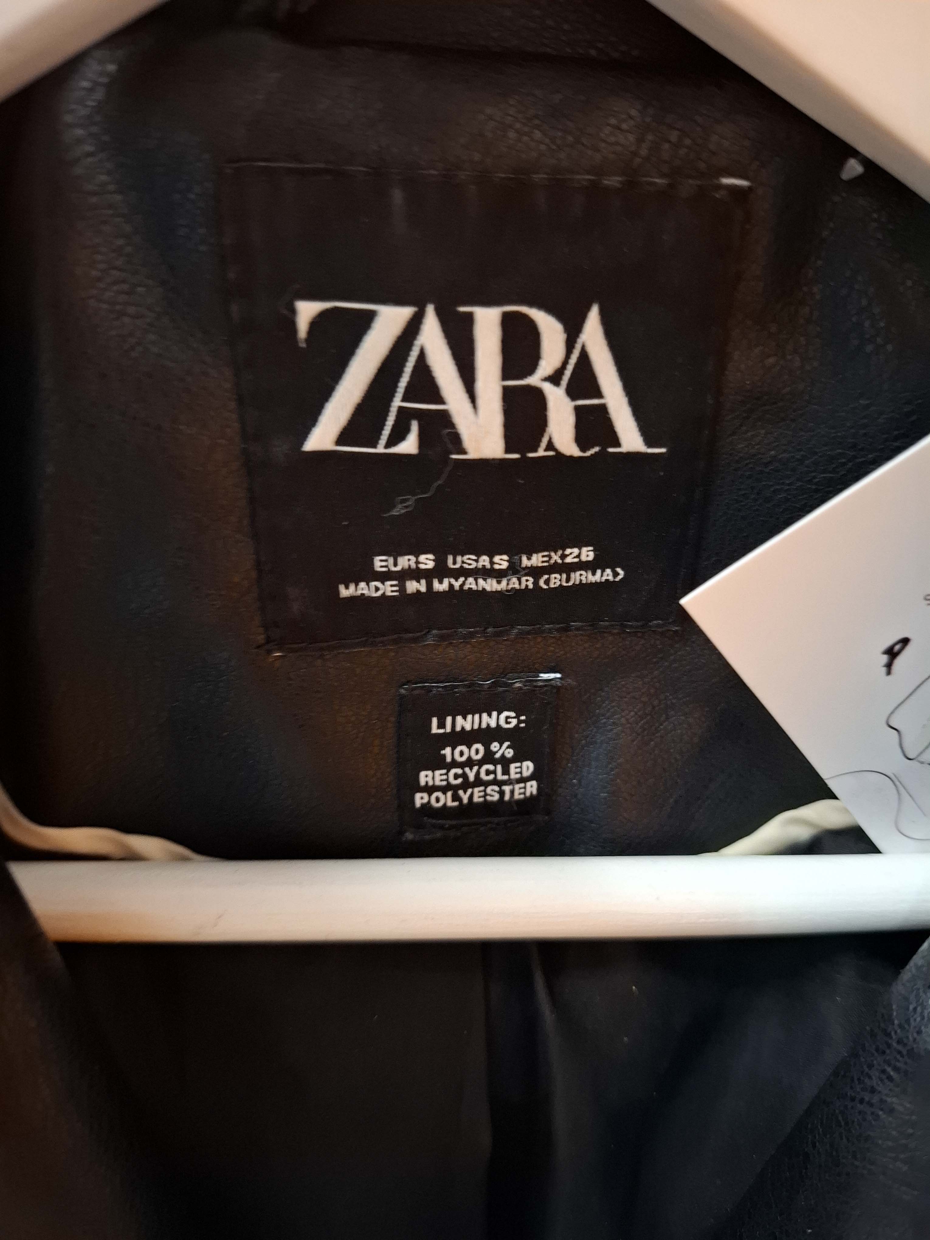 Jacheta Zara Femei - S