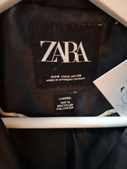 Jacheta Zara Femei - S