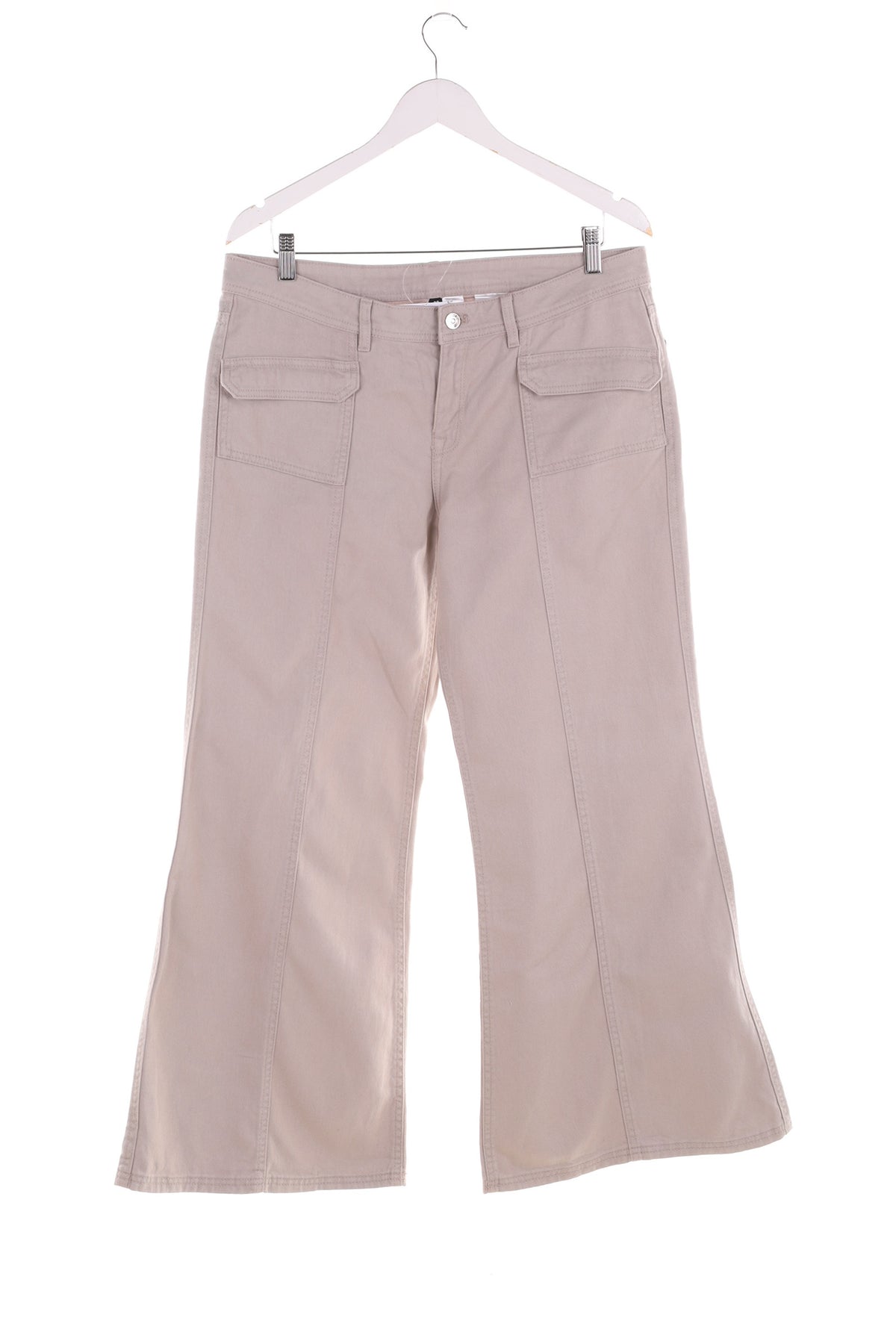 Pantaloni H&M Fete - L