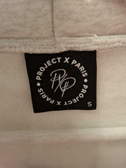 Hanorac Project X Paris Unisex - S