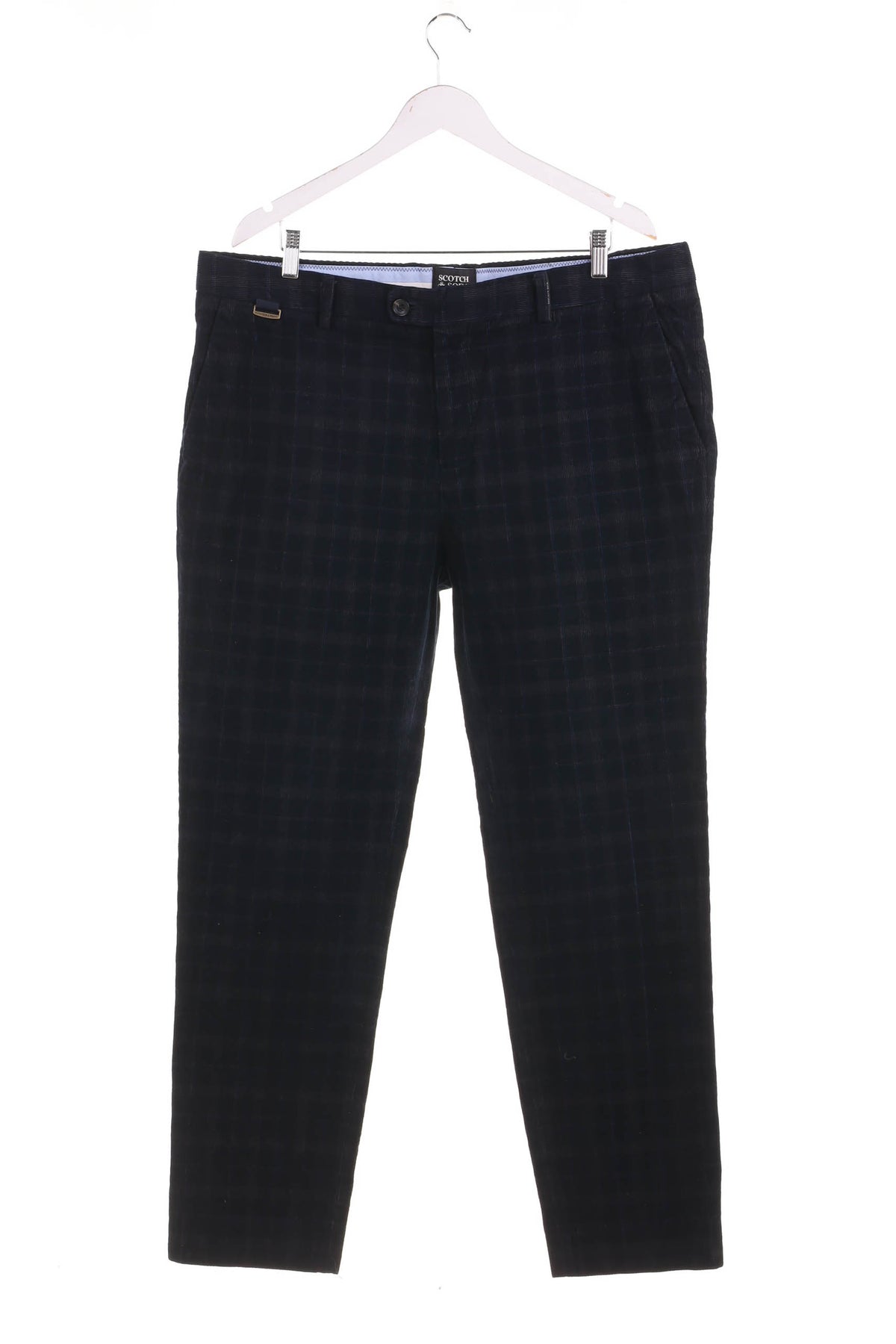 Pantaloni Scotch&Soda Barbati - XXL