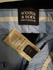 Pantaloni Scotch&Soda Barbati - XXL
