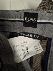 Pantaloni  Hugo Boss Barbati - M