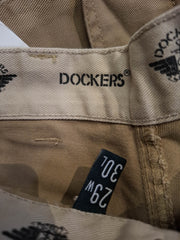 Pantaloni Dockers Barbati - XS