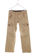 Pantaloni S.Oliver Barbati - L