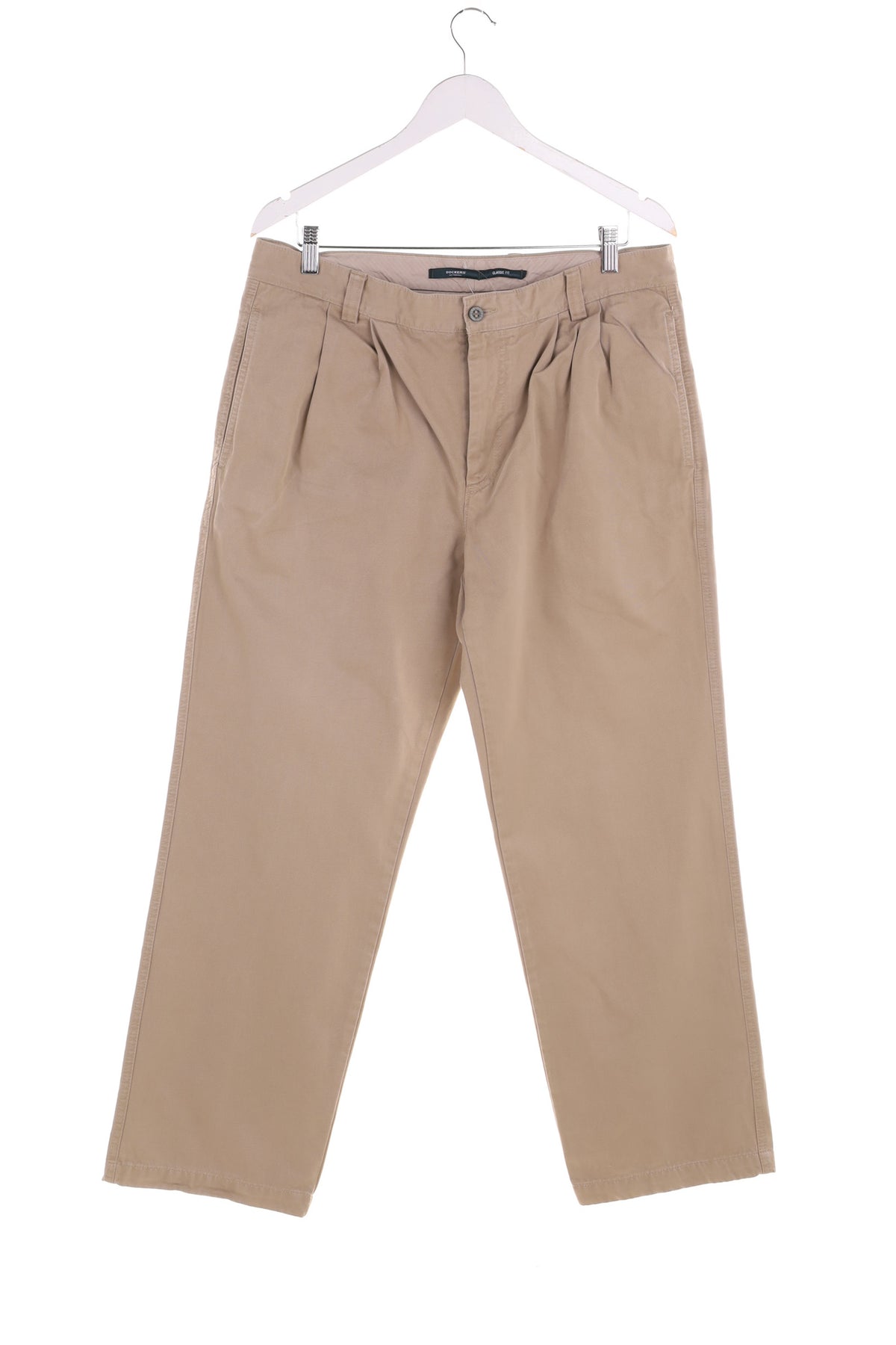 Pantaloni Dockers Barbati - M