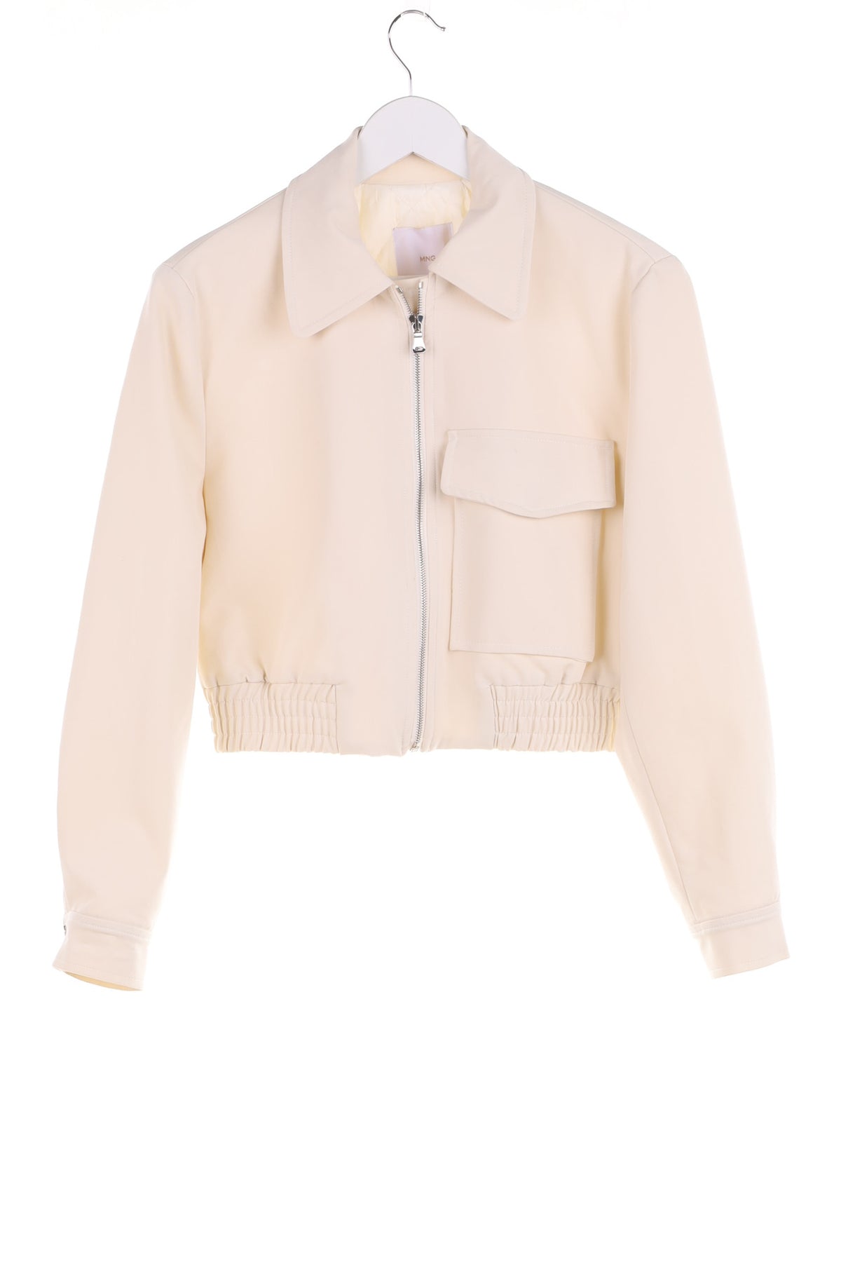 Jacheta Mango Femei - S